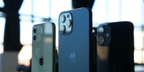 报告称，随着运营商份额接近80%，苹果iPhone的直接销量创下新低